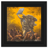 Moses & the Ten Commandments